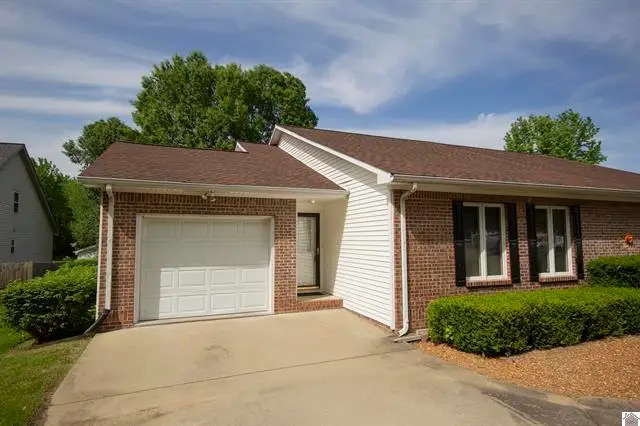 5073 Hill Terrace, Paducah, KY 42001 - #3