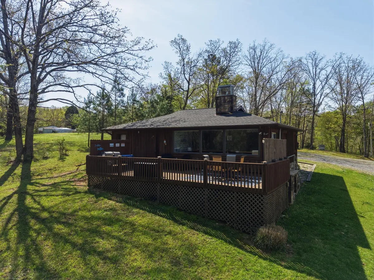 498 Paddle Lane, New Concord, KY 42076 - #1