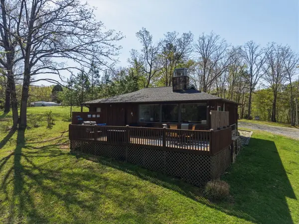 498 Paddle Lane, New Concord, KY 42076