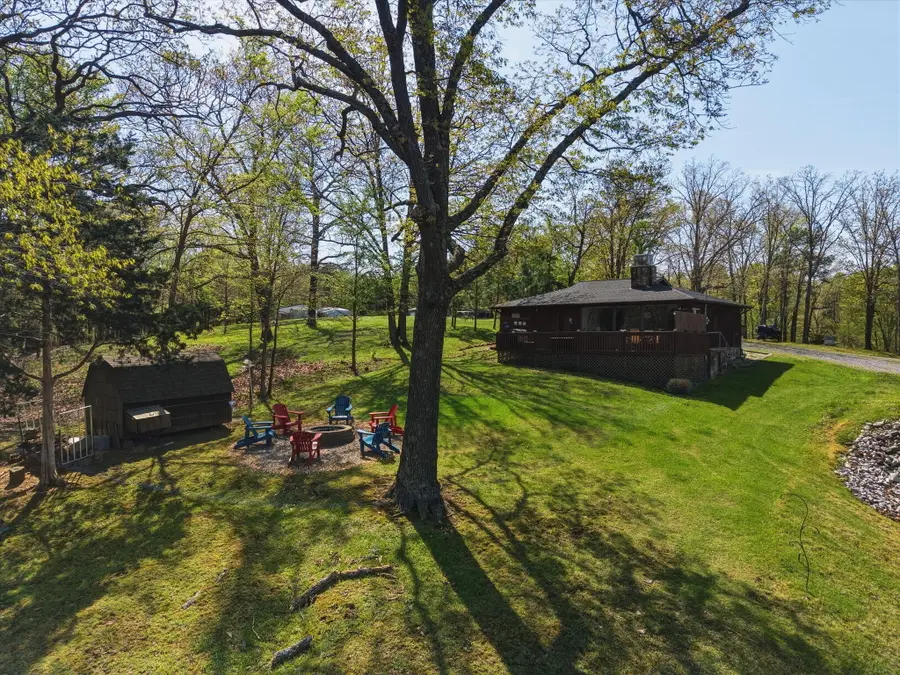 498 Paddle Lane, New Concord, KY 42076 - #2