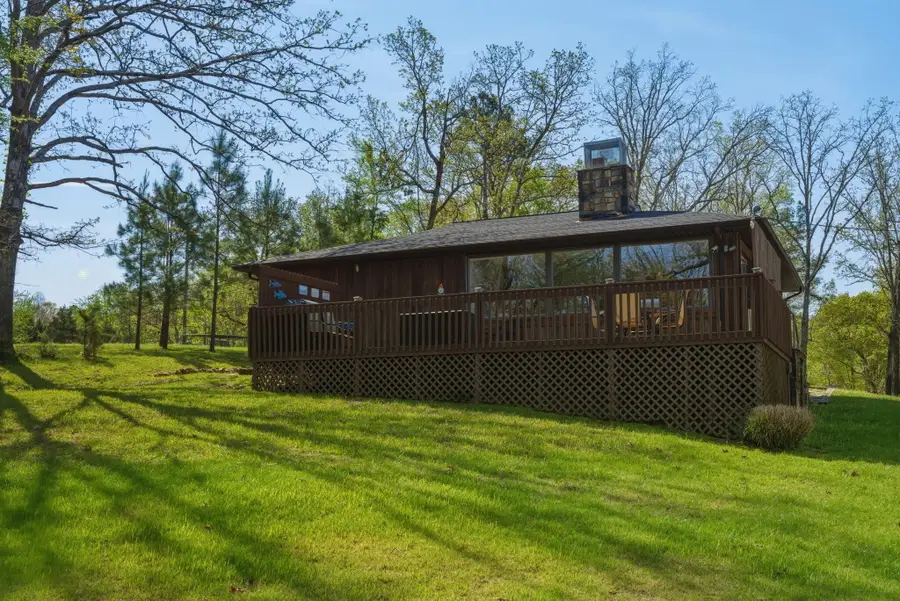 498 Paddle Lane, New Concord, KY 42076 - #3