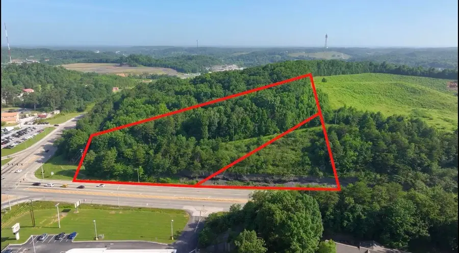 0 E Hal Rogers Parkway #050-20-00-100.02, London, KY 40741 - #3