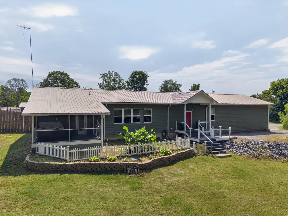 267 Woodland Drive, Benton, KY 42025 - #1