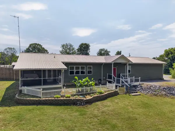 267 Woodland Drive, Benton, KY 42025