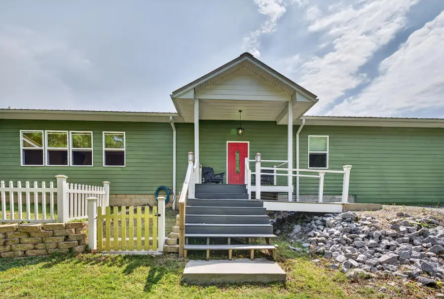 267 Woodland Drive, Benton, KY 42025 - #2