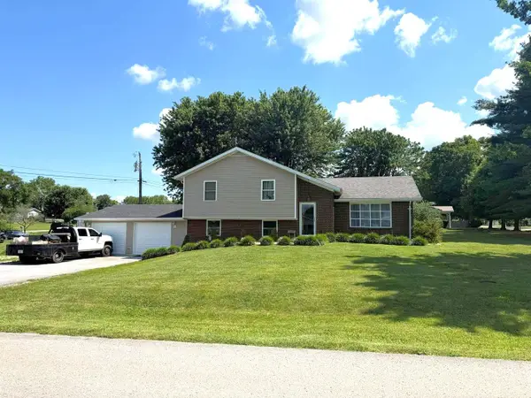 111 Guinn Drive, Monticello, KY 42633