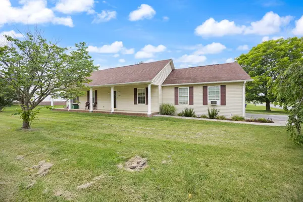 389 Park Lane, Science Hill, KY 42553