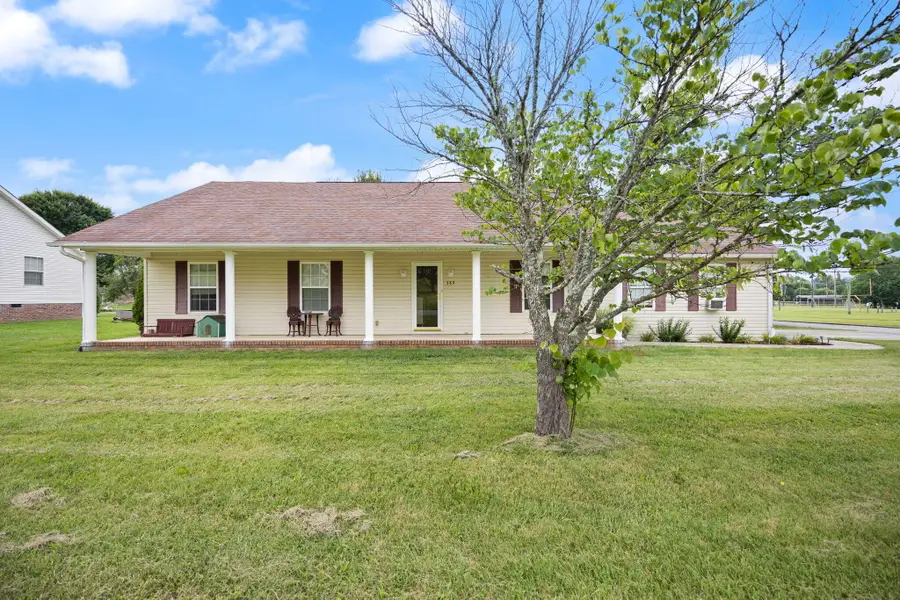 389 Park Lane, Science Hill, KY 42553 - #2