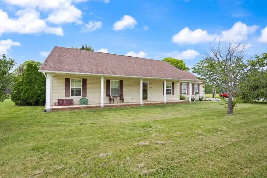 389 Park Lane, Science Hill, KY 42553 - #3