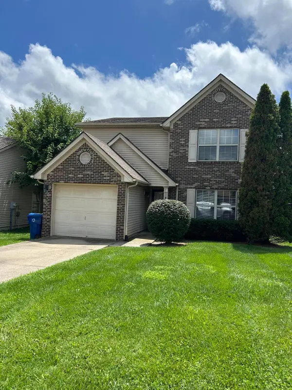 304 Newcastle Lane, Winchester, KY 40391
