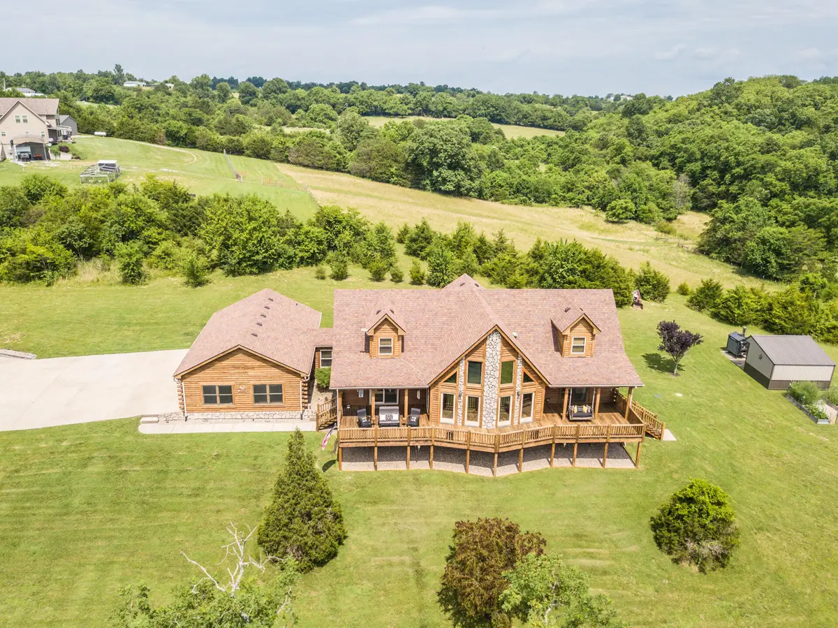 660 Parsons Lane, Harrodsburg, KY 40330 - #1