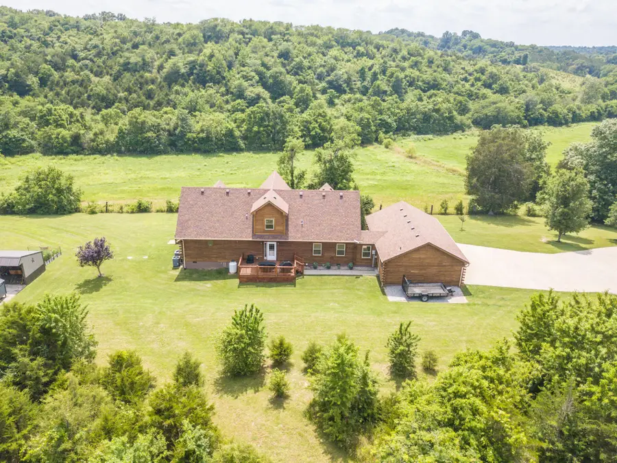660 Parsons Lane, Harrodsburg, KY 40330 - #3