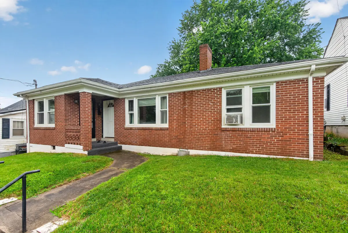 114 Estill Street, Mount Sterling, KY 40353 - #1