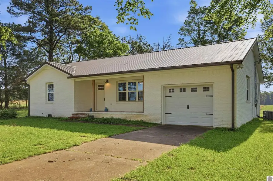 2122 Mcelrath Road, Dexter, KY 42036 - #3