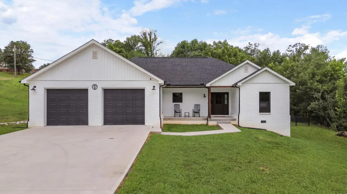 98 Spring View Drive, Somerset, KY 42501 - #1