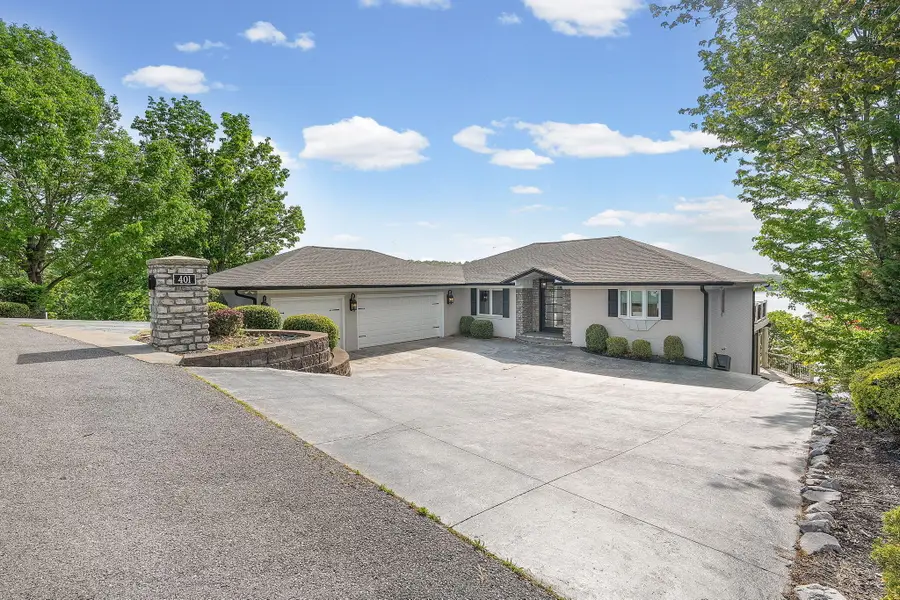 401 Pollard Circle, Cadiz, KY 42211 - #2