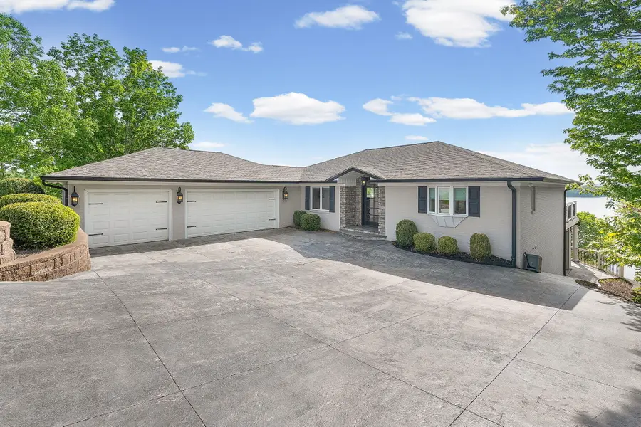 401 Pollard Circle, Cadiz, KY 42211 - #3