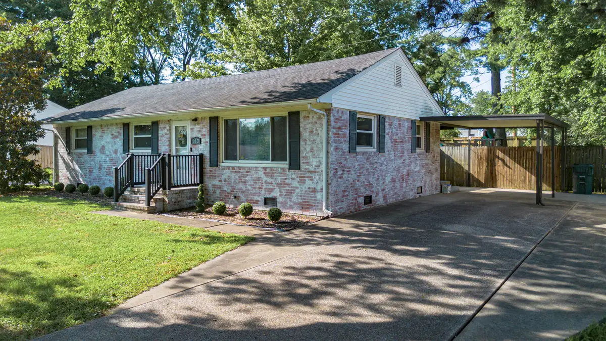 143 Iroquois Drive, Paducah, KY 42001 - #1