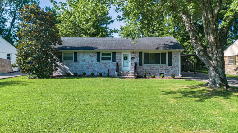 143 Iroquois Drive, Paducah, KY 42001 - #2