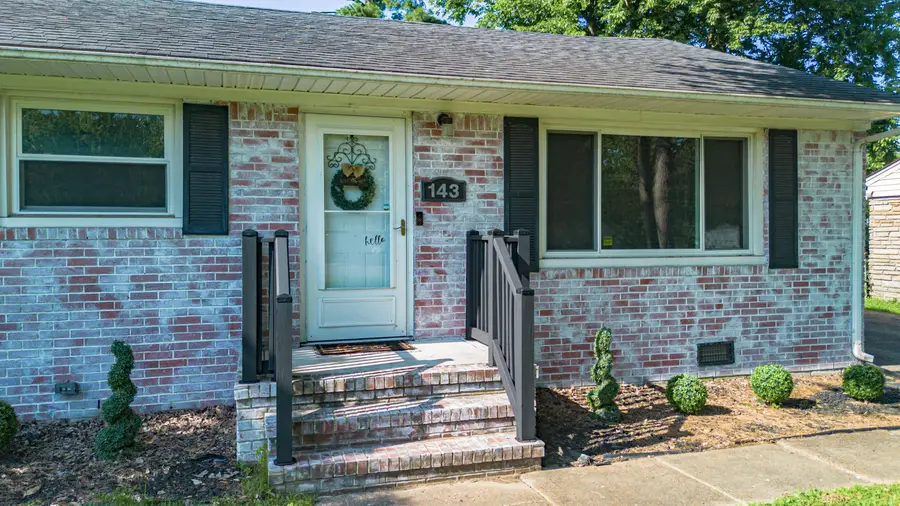 143 Iroquois Drive, Paducah, KY 42001 - #3