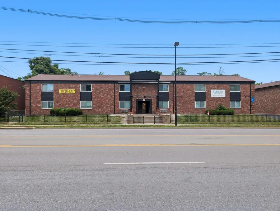 145 Virginia Avenue #110, Lexington, KY 40508 - #2