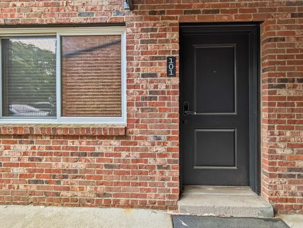 145 Virginia Avenue #101, Lexington, KY 40508