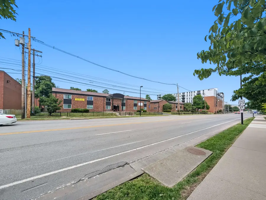 145 Virginia Avenue #101, Lexington, KY 40508 - #2