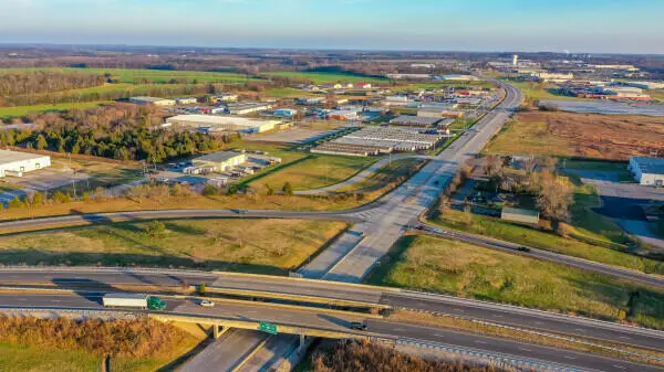 112 Faultless Road, Hopkinsville, KY 42240