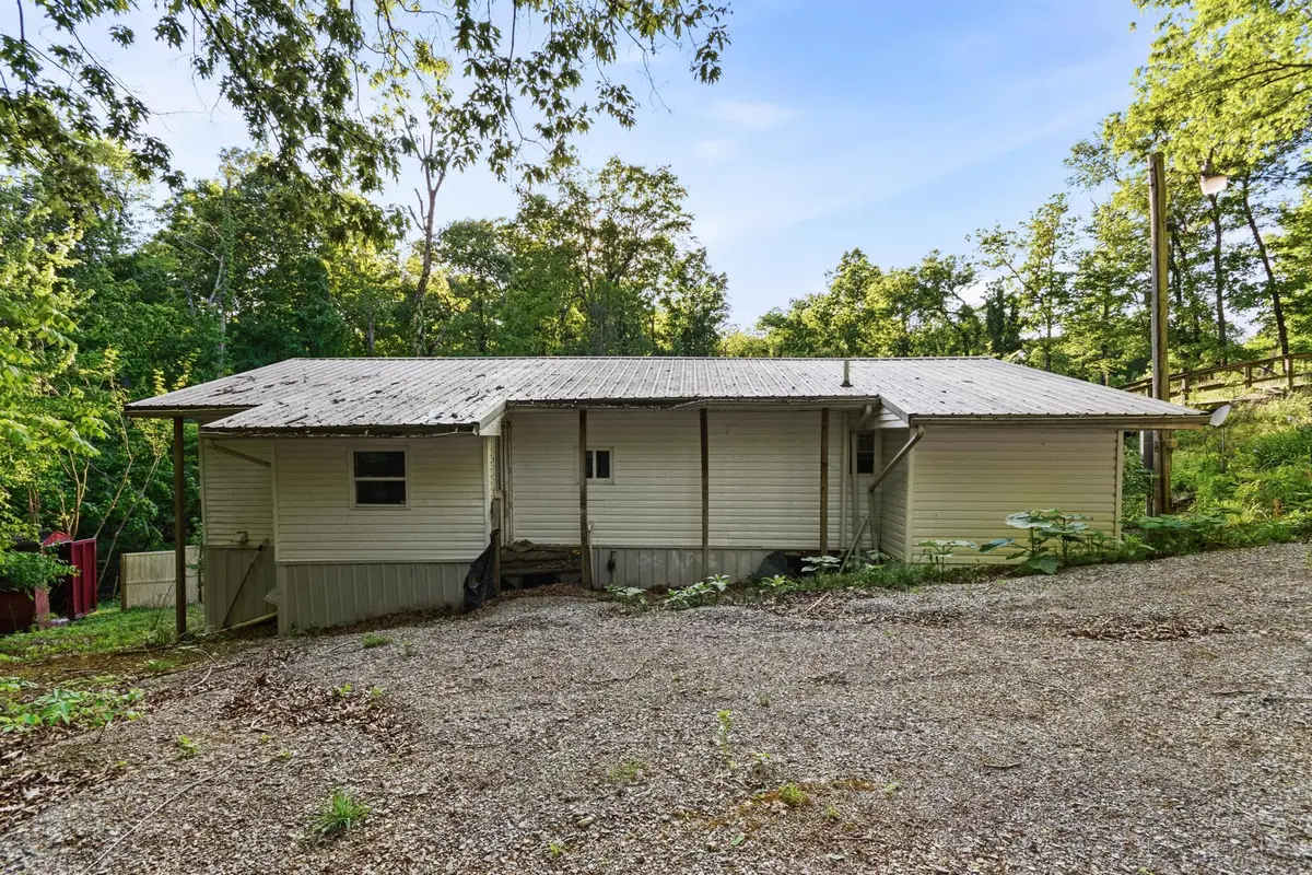 287 Dustin Road, Kuttawa, KY 42055 - #1