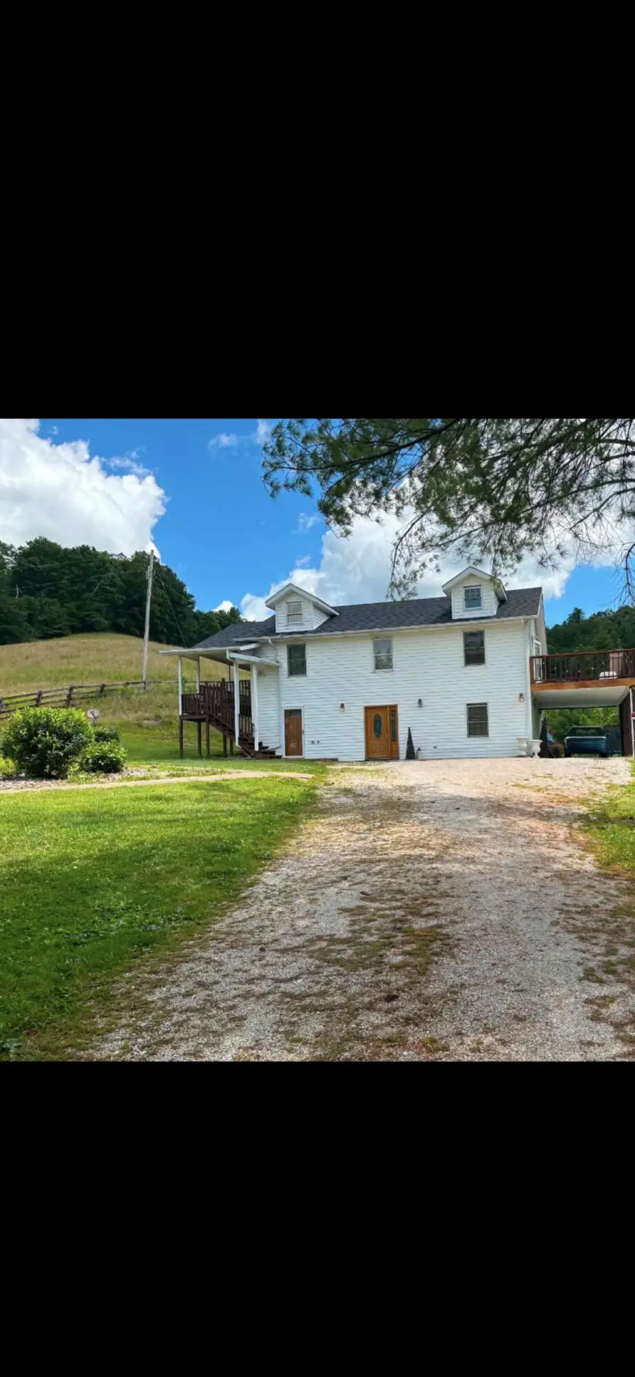 1950 Kentucky 1010, Hazel Green, KY 41332 - #1