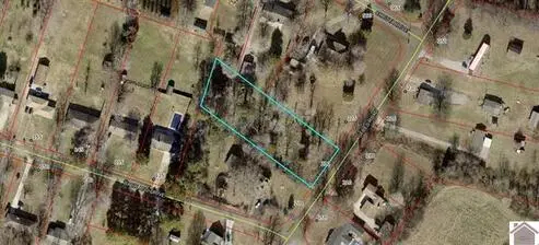 211 Stiles Road, Paducah, KY 42003 - #2