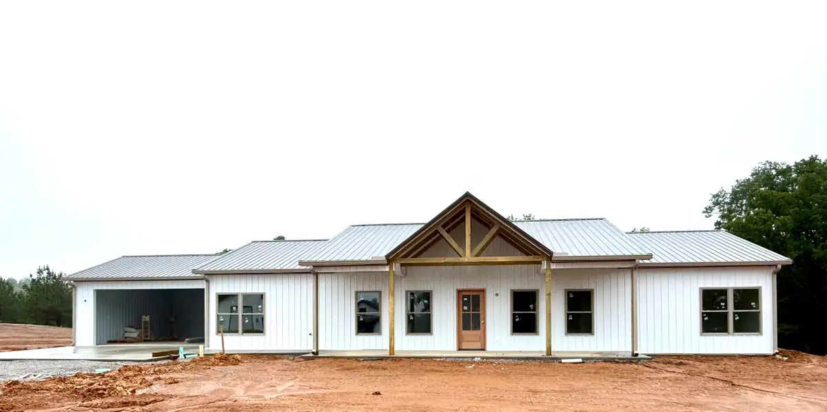 5544 Antioch Rd Road, Hopkinsville, KY 42240 - #1