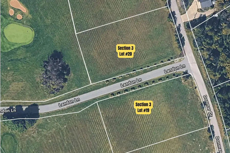 387 Donmar Drive, Lancaster, KY 40444 - #3