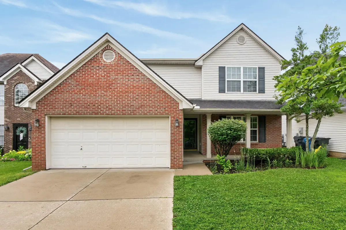 544 Hadlow Street, Lexington, KY 40503 - #1