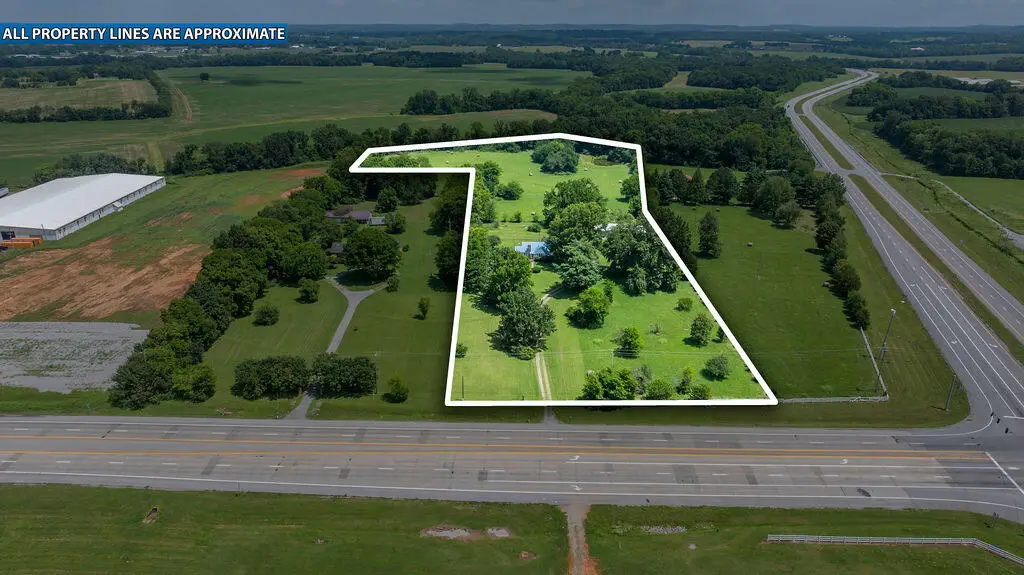 2450 Pembroke Road, Hopkinsville, KY 42240 - #1