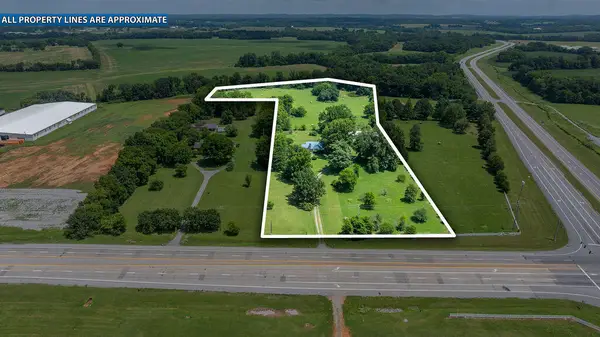 2450 Pembroke Road, Hopkinsville, KY 42240