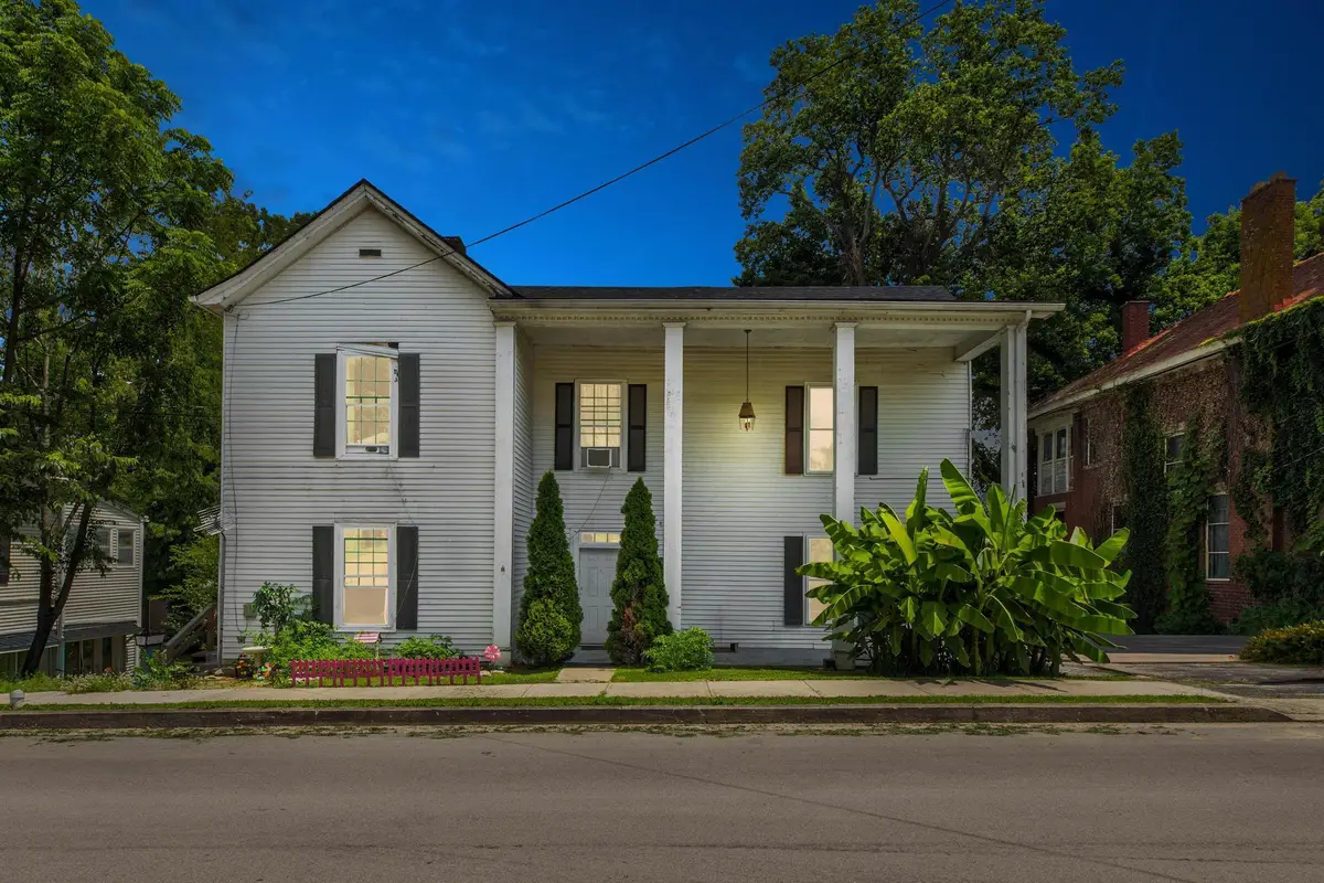 125 Howard Avenue, Mount Sterling, KY 40353 - #1