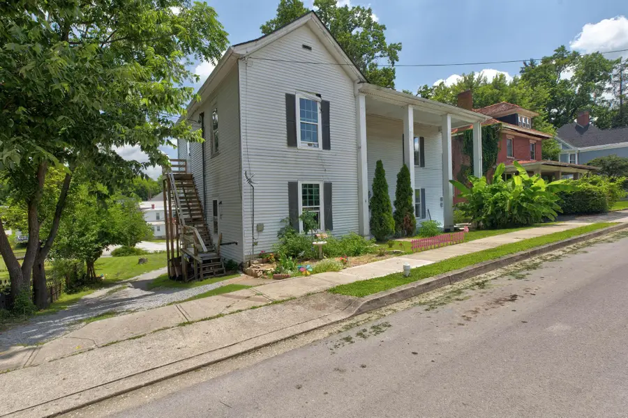 125 Howard Avenue, Mount Sterling, KY 40353 - #3