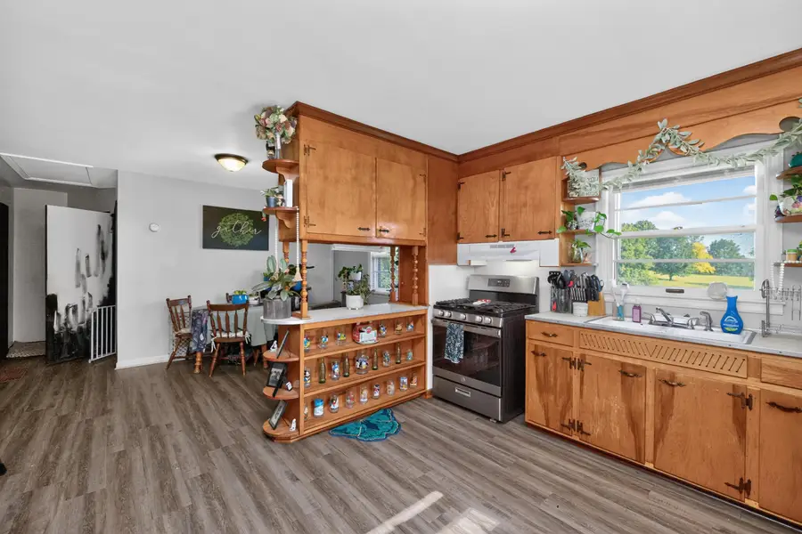 557 Belmont Street, Harrodsburg, KY 40330 - #3