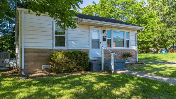 2302 S 25th Street, Paducah, KY 42003