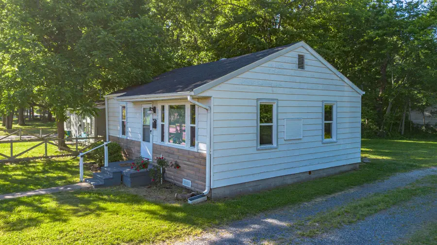 2302 S 25th Street, Paducah, KY 42003 - #2