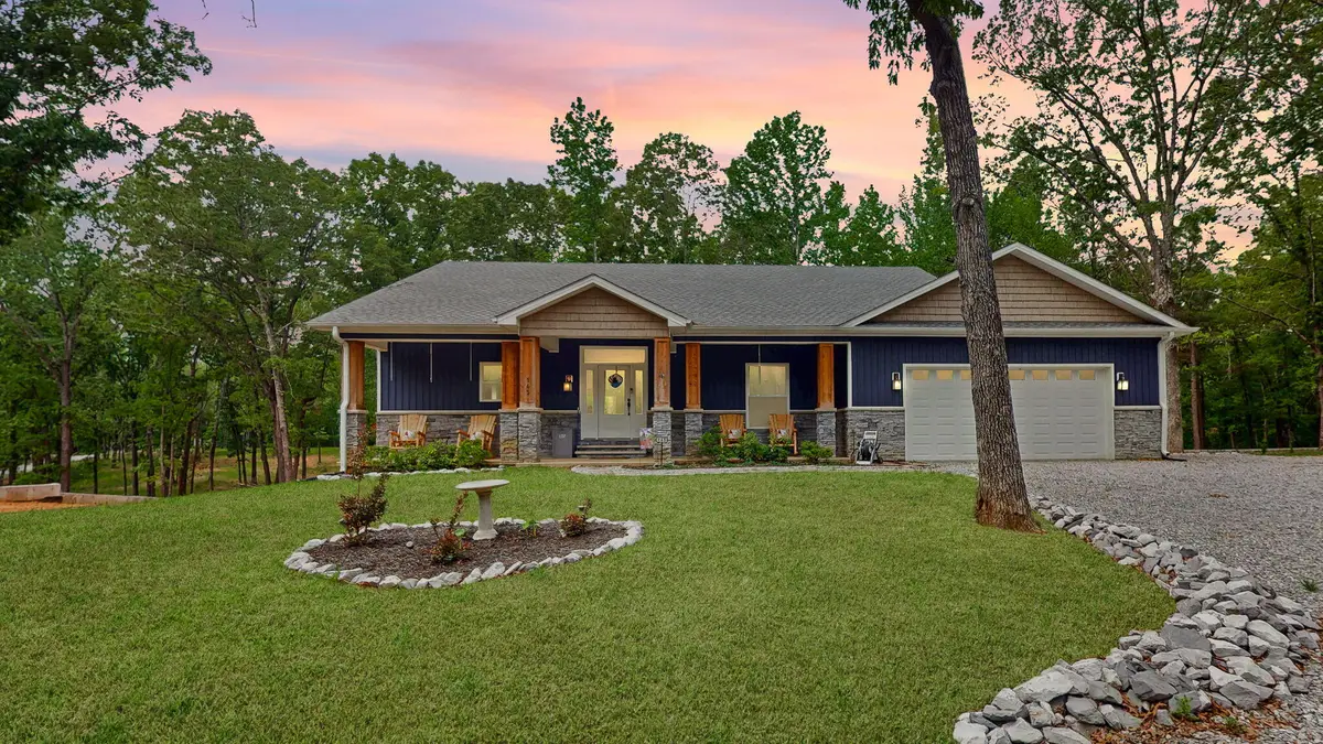 145 Serenity Village, Benton, KY 42025 - #1