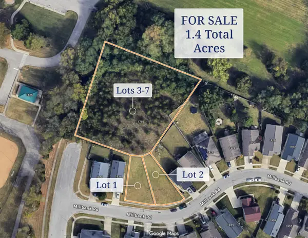 1749 Russell Cave Road, Lexington, KY 40505