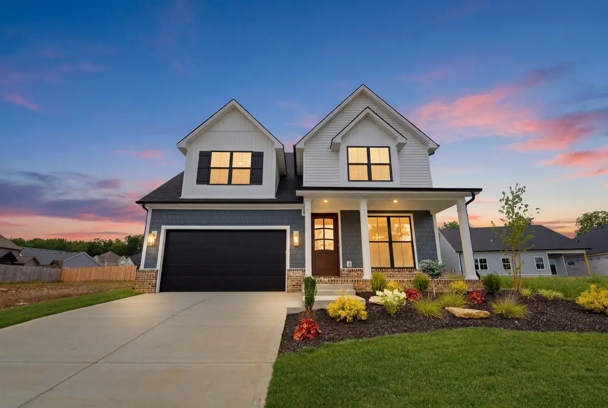 4109 Meadowlark Road, Lexington, KY 40509 - #1
