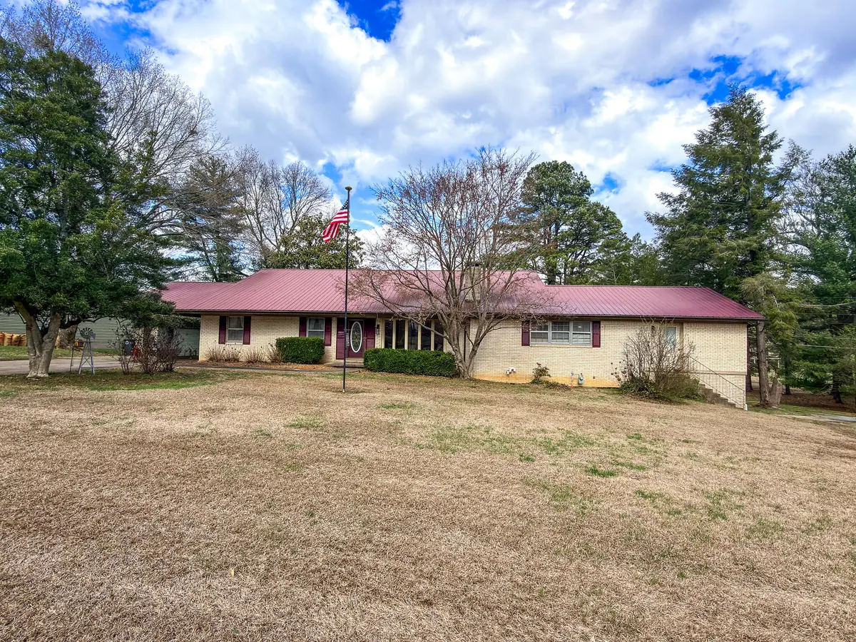 1717 N Friendship Road, Paducah, KY 42001 - #1