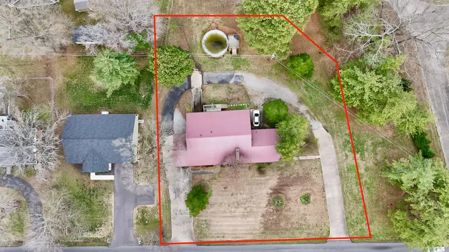 1717 N Friendship Road, Paducah, KY 42001 - #2