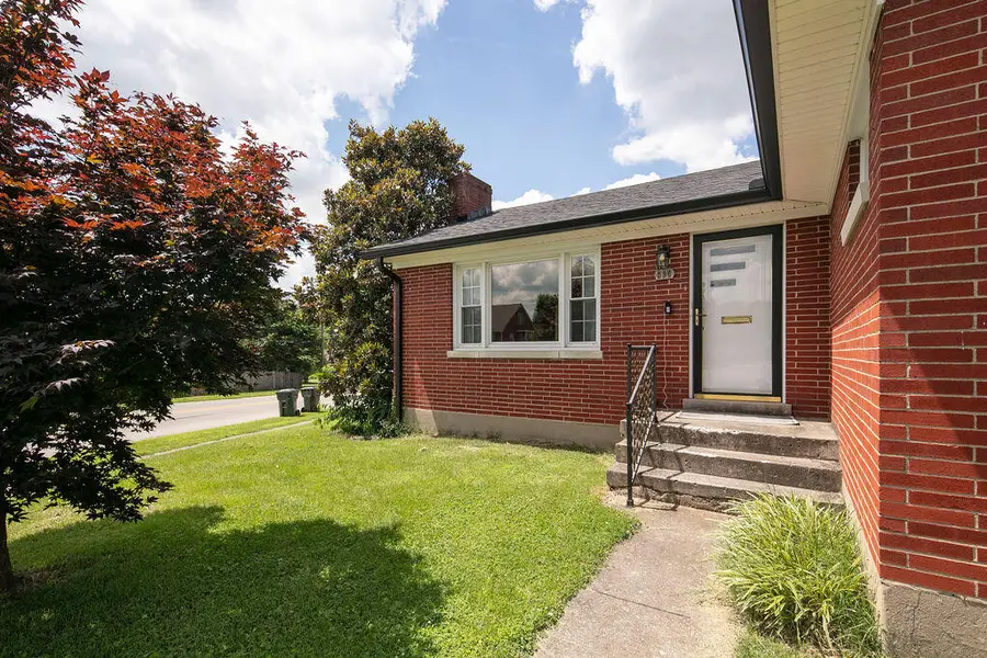 596 Saint Anthony Drive, Lexington, KY 40505 - #3