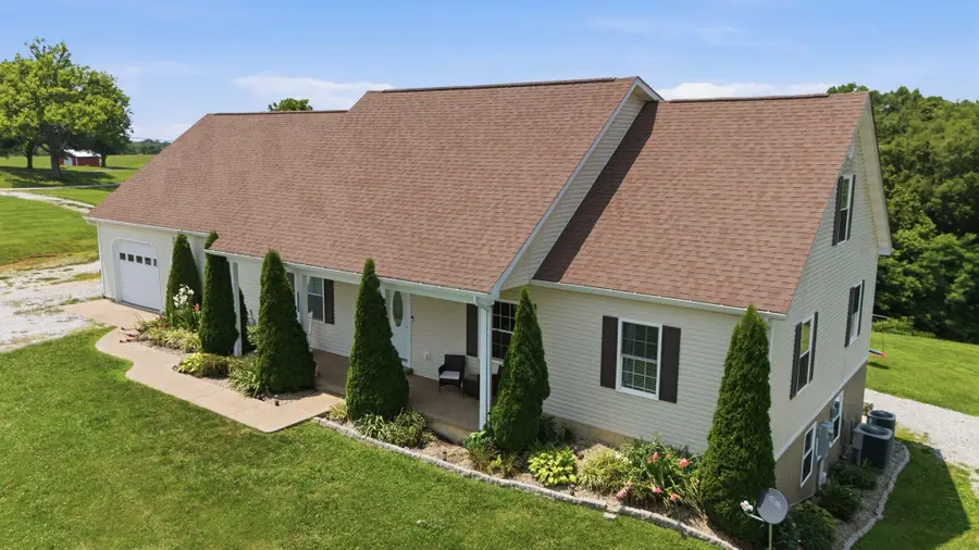 3965 Highway 127, Owenton, KY 40359 - #2