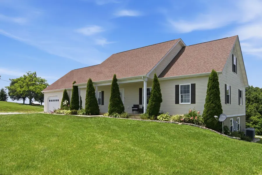3965 Highway 127, Owenton, KY 40359 - #3