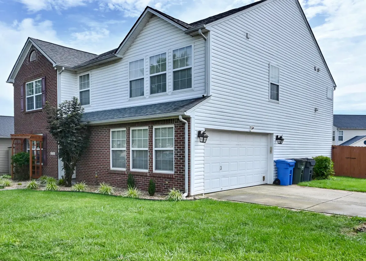 2724 Trailwood Lane, Lexington, KY 40511 - #1